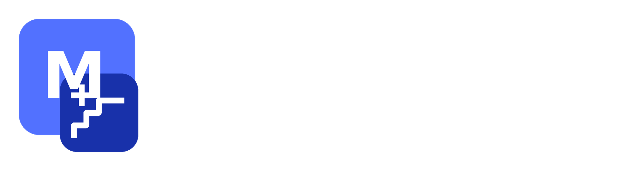 MathSteps Logo